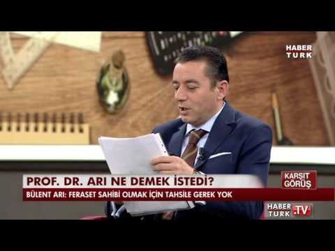 Karşıt Görüş - 23 Mart 2016 (Tek Parça)
