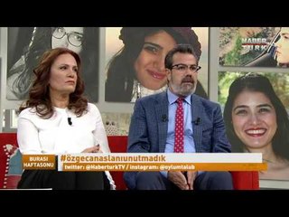 Burası Haftasonu - 19 Kasım 2016