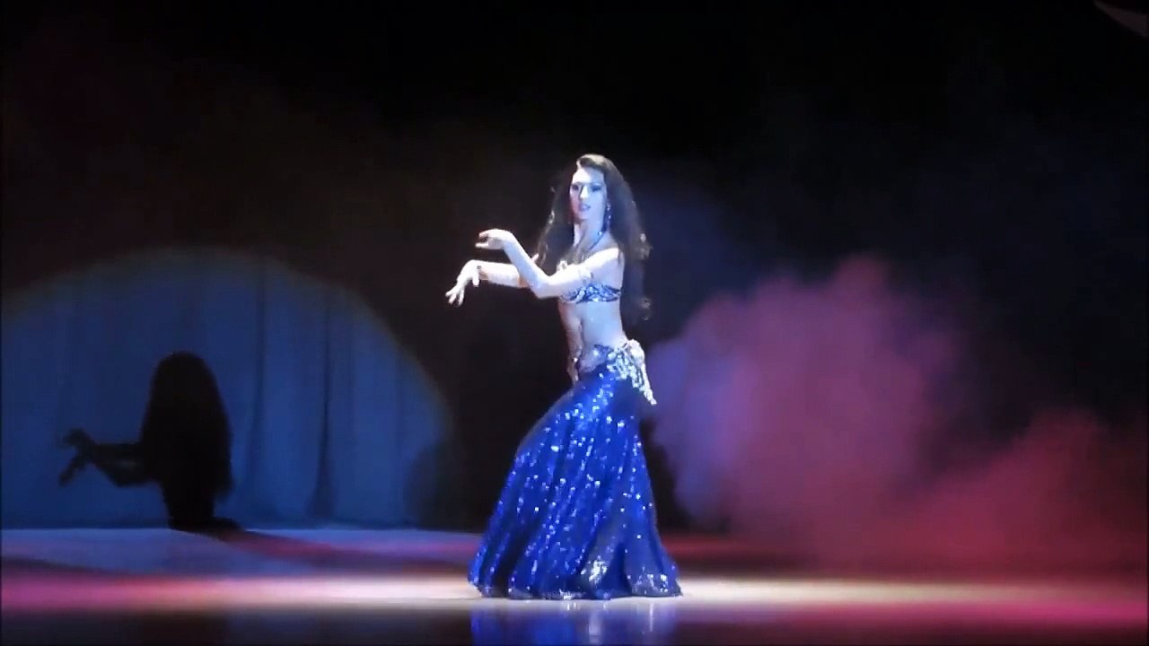 Belly Dance by Rock...3-29