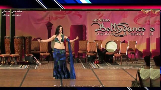 Goyang Sexy Sensual Arabic Belly Dance الرقص الشرقي العربية الحسية