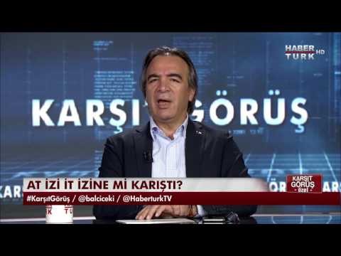 Karşıt Görüş - 9 Eylül 2016 (Terörle Mücadele)
