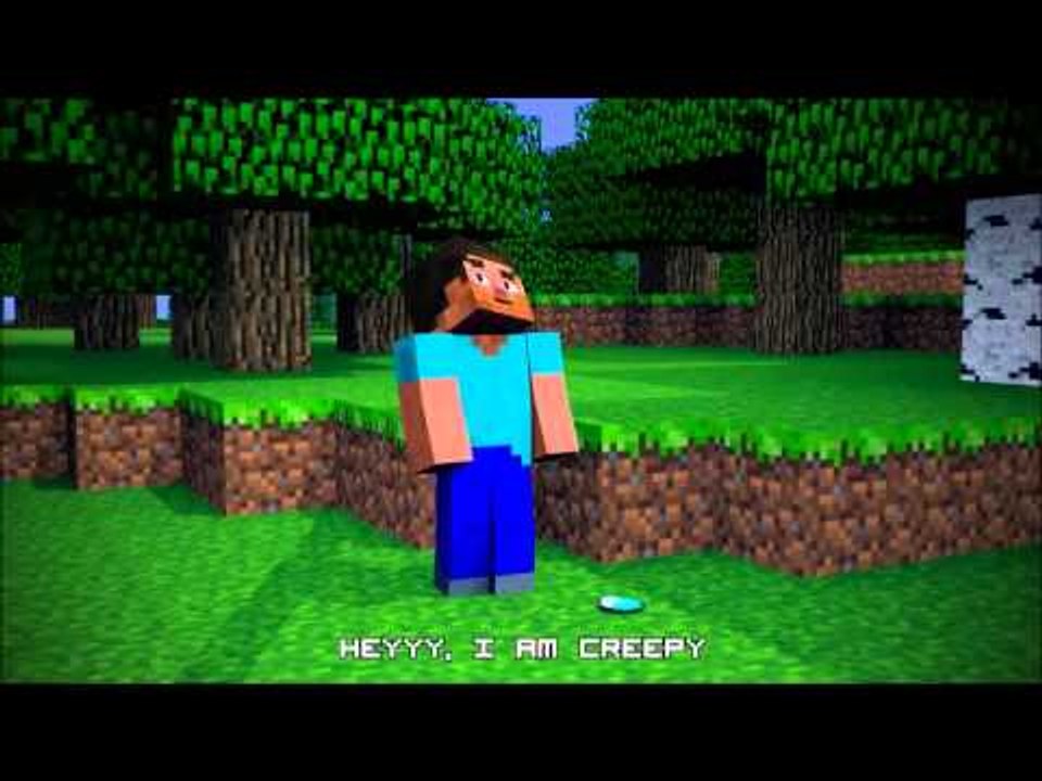 ♫ Top 5 Minecraft Parodies of July ♫