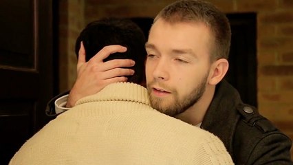 Moving In With Bae Is A Big Step... For Your Bros!