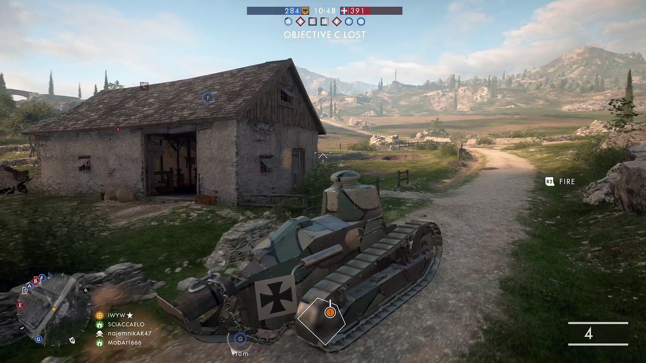 Battlefield™ 1