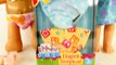 Disney FROZEN POOP Diaper Surprise Toddler Elsa Doll Lalaloopsy Charms Toy by DCTC