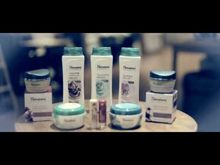 My Winter Skincare Routine with Himalaya