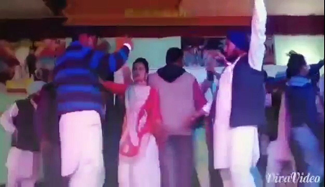 Wedding Party