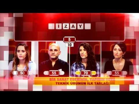 SÜPER BULMACA 19. AY FİNALİ PAZAR 20.00'DE BLOOMBERG HT'DE!