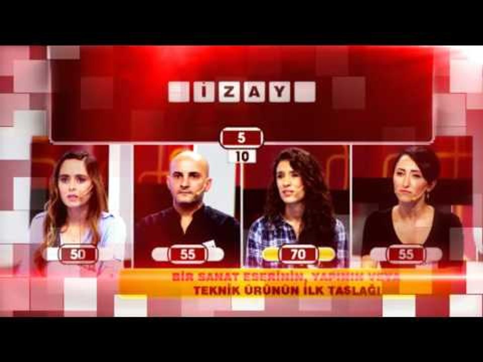 SÜPER BULMACA 19. AY FİNALİ PAZAR 20.00'DE BLOOMBERG HT'DE!