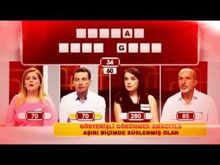 Süper Bulmaca Kurban Bayramı Özel