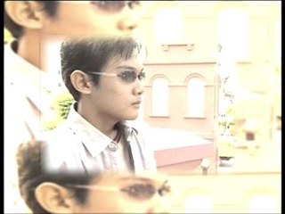 Antz - Epilog Cinta (Official Music Video)