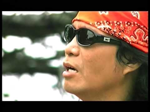 Rahmat Ekamatra - Sentuhan Kecundang (Official Music Video)