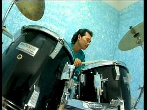 EYE - Hatiku Bukan Milikmu (Official Music Video)