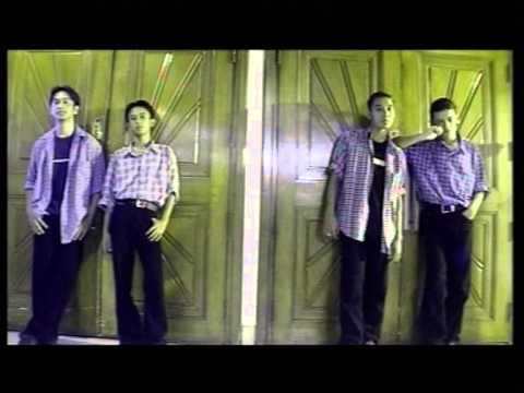 Scoin - Kau Kata Kau Rindu (Official Music Video)