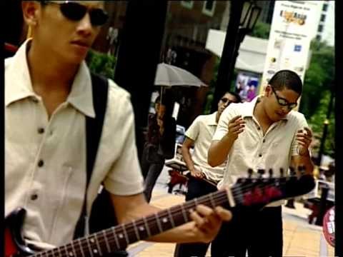Scoin - Yang Sayang Yang (Official Music Video)