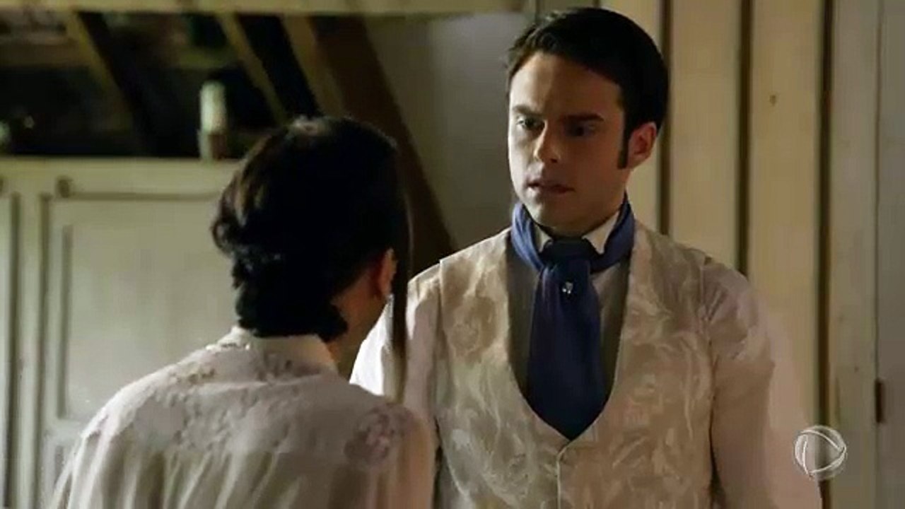 Escrava mãe CAPITULO 148 COMPLETO