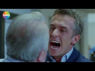 Cahit, sahtekar doktora saldırdı! | Asla Vazgeçmem 32.Bölüm