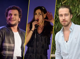 Amir, Olivia Ruiz, Julien Doré... complètement fous dans le Caraoké RFM