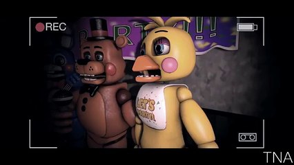 [SFM FNAF] No Strings! - (By Groundbreaking)