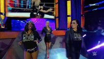 Hottest Compilation of WWE Women Superstars Lana & Action Scene|WOMEN ACTIONC CLUB|