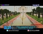 Kisah Tersembunyi di Balik Keindahan Taj Mahal Part 2 [On The Spot]