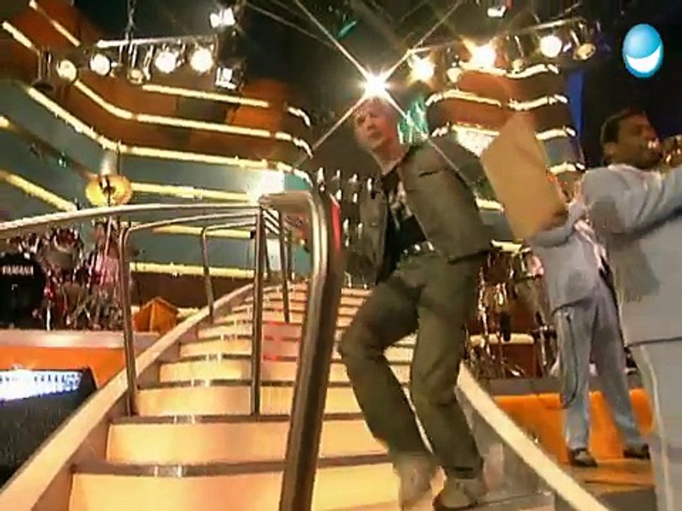 Oliver Pocher zeigt seine Liebesbriefe - TV total classic