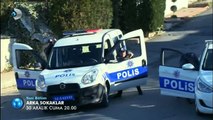 Arka Sokaklar 423.Bölüm Fragman