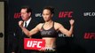UFC on FOX 22 Weigh-Ins: Michelle Waterson Makes Weight