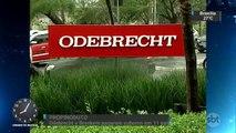 Odebrecht e Brasken pagaram propinas em pelo menos 11 países