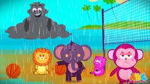 Baa Baa Black Sheep And More | Nursery Rhymes for Children | Kids Songs | All Babies Channel
