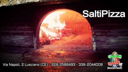 Ristorante Pizzeria Campioni del Mondo - Lusciano