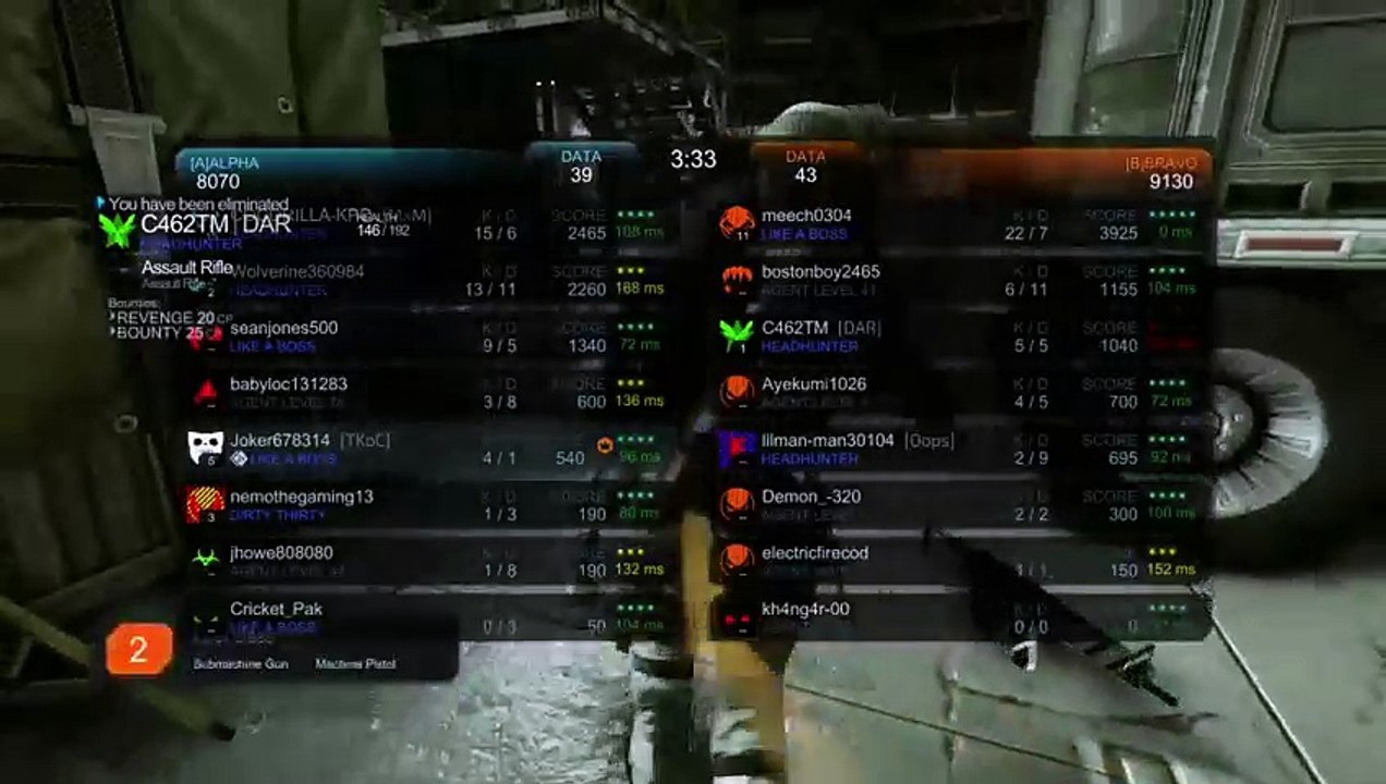 Joker678314's Live PS4 Broadcast (6)
