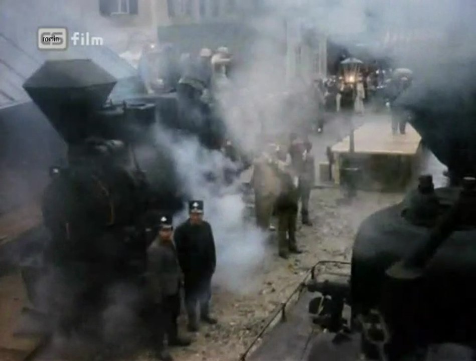 Pehavýmaxastrašidlá (železničná časť, SK)