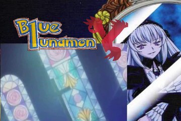 Megumi and Suigintou's encounter - Take en castellano