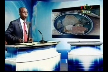 Lancement des activités de destruction de potentiels gites d’Aèdes, vecteur de la dengue