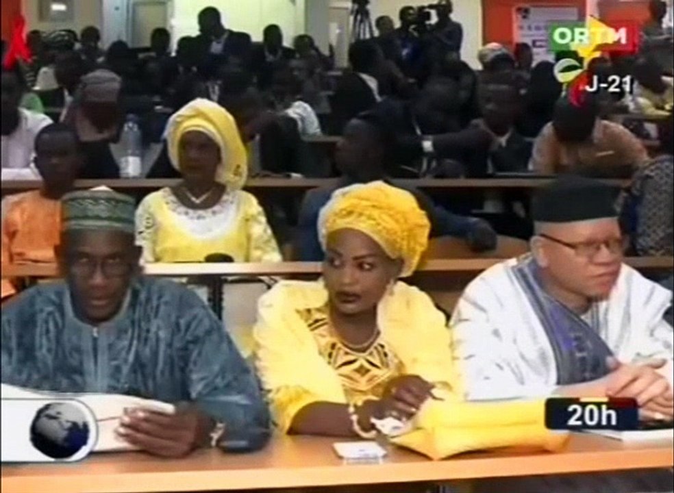 Le Mali remporte le trophée des Première Dames de l’espace UEMOA pour l’intégration Africaine