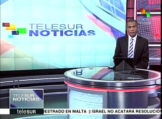 OTAN acepta solicitud de Colombia para iniciar cooperación militar