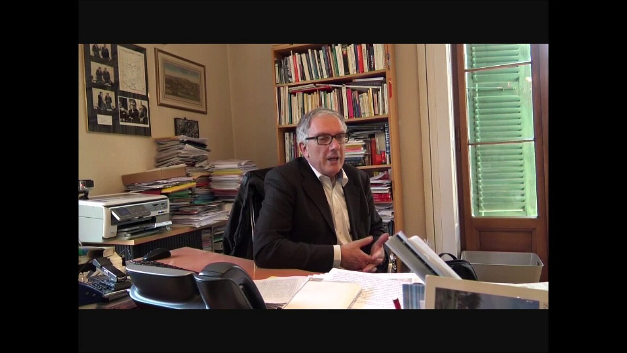 Entretien avec Guy Mettan