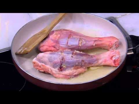 طاجن موزة ضاني | نجلاء الشرشابي