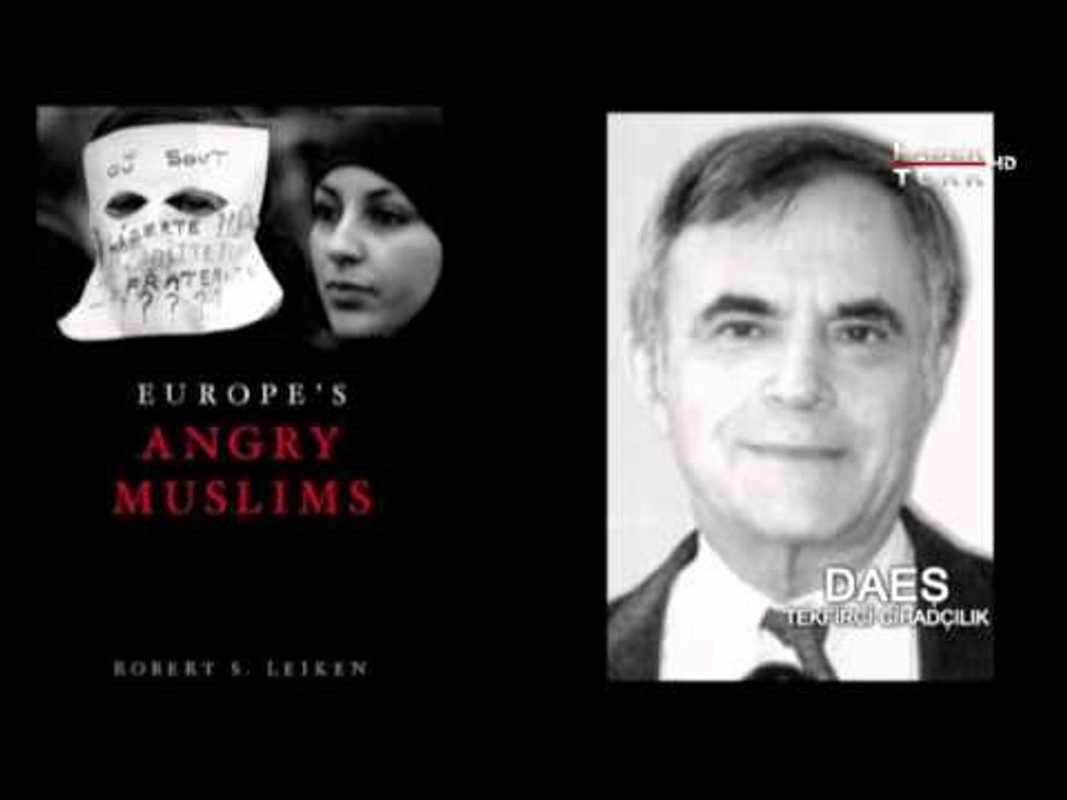 DAEŞ “Tekfirci Cihadçılık” Belgeseli 3. Bölüm 1 Mayıs 2016