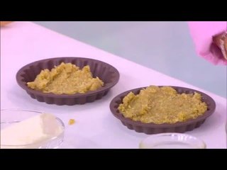 شوربة الطماطم بالجزر - شرائح اللحم بالروزماري والزعتر- مفروكة | مطبخ تورنيدو حلقة كاملة