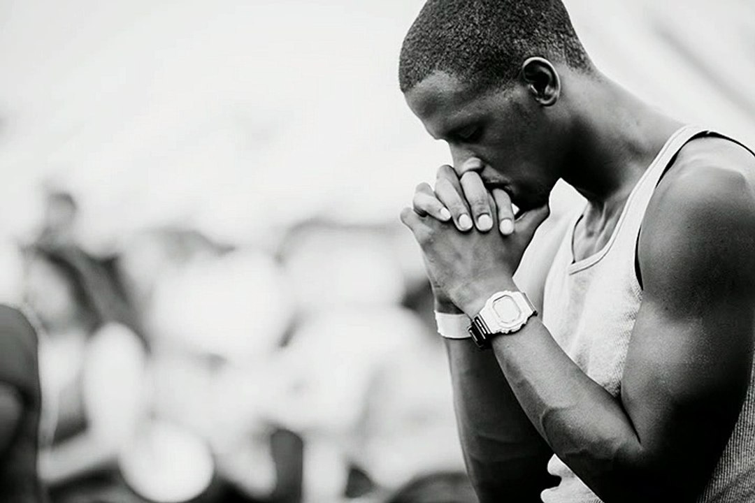 Bernard Jackson - God Will