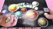 PUTTY PLANETS - Slime or silly putty? - EARTH SLIME!
