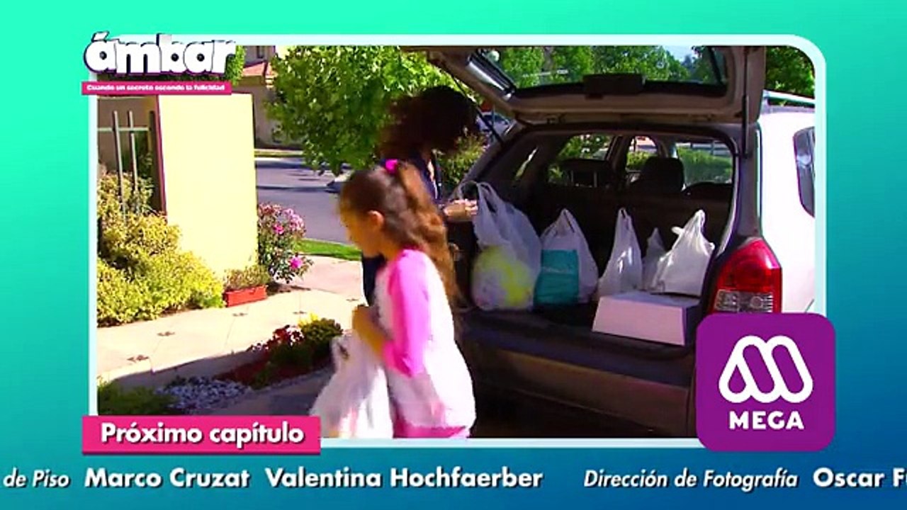 87 Avance  Ámbar