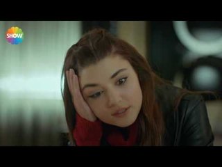 Aşk Laftan Anlamaz 17.Bölüm | "Beni hiç bırakma"