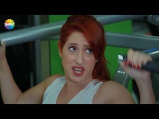 Aşk Laftan Anlamaz 22.Bölüm | "Tuval şirkete dönmen gerek"