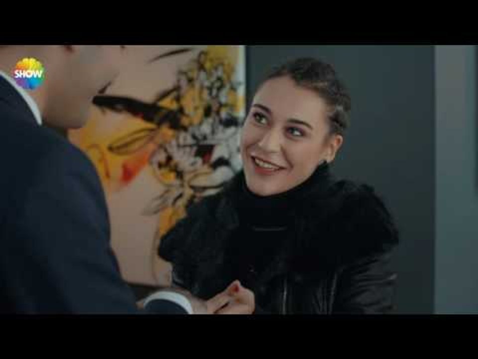 Aşk Laftan Anlamaz 22.Bölüm | "Seni, senden istiyorum"