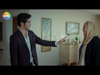 Aşk Laftan Anlamaz 17.Bölüm | "Asla affetmeyeceğim!"