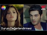Aşk Laftan Anlamaz 1.Bölüm | Hayat ve Murat durum değerlendirmesinde!
