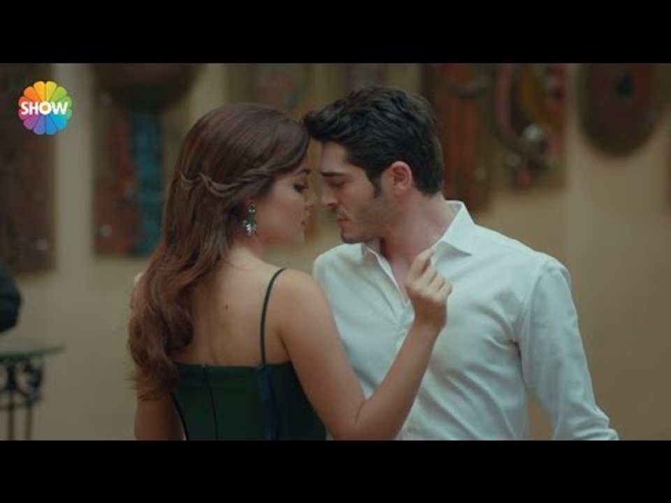 Aşk Laftan Anlamaz 23.Bölüm Sonu | "Bu masal be...